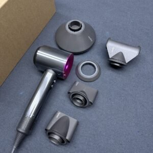 Supersonic™ Hair Dryer HD08