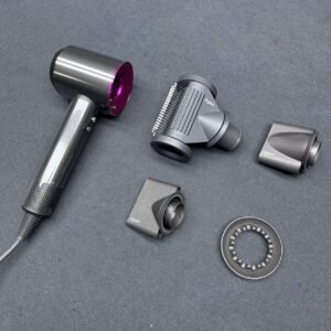 Supersonic™ Hair Dryer HD15