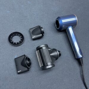 Supersonic™ Hair Dryer HD15