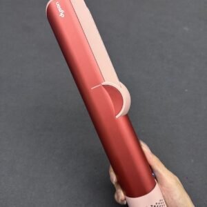 HT01 Airstrait Straightener (Gift Set Edition)