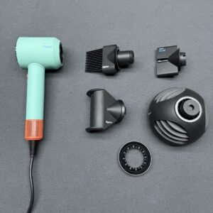 Supersonic Nural™ Hair Dryer HD16