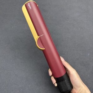 HT01 Airstrait Straightener (Gift Set Edition)